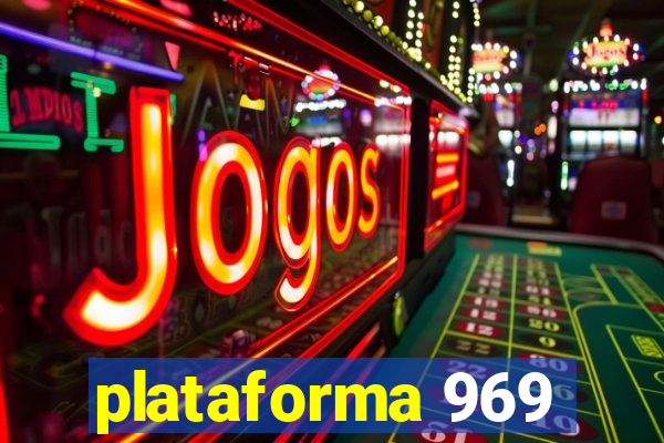 plataforma 969